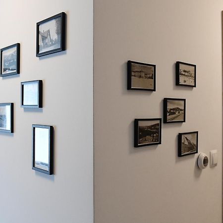 Apartamenty Stara Висла Экстерьер фото