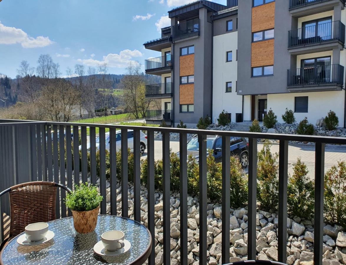 Apartamenty Stara Висла Экстерьер фото