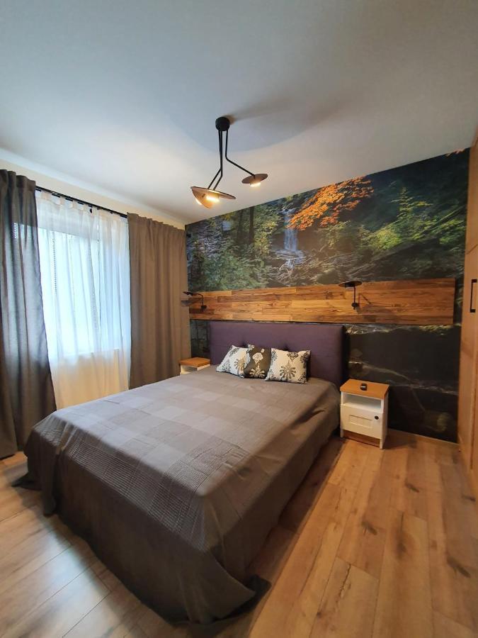 Apartamenty Stara Висла Экстерьер фото