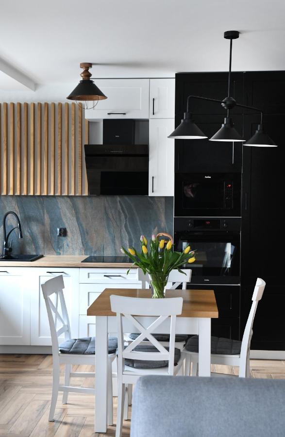 Apartamenty Stara Висла Экстерьер фото