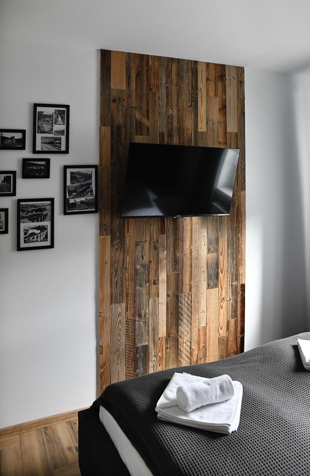 Apartamenty Stara Висла Экстерьер фото