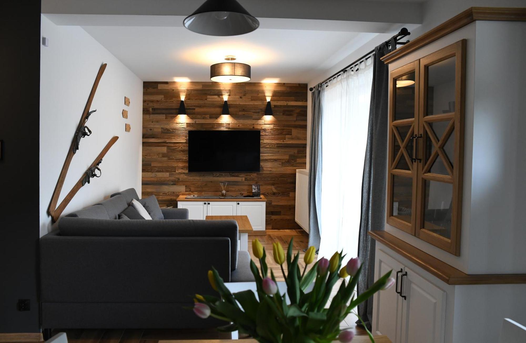 Apartamenty Stara Висла Экстерьер фото
